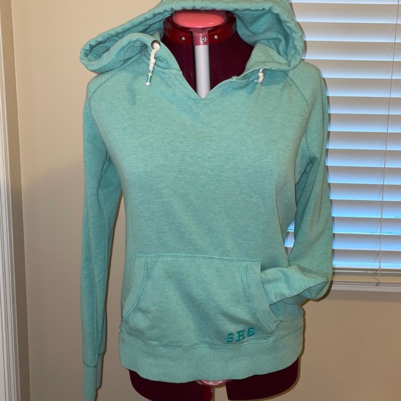 Garage hoody sz L - Picture 1 of 3